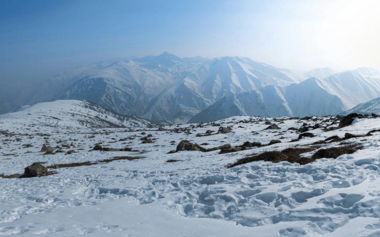 Gulmarg