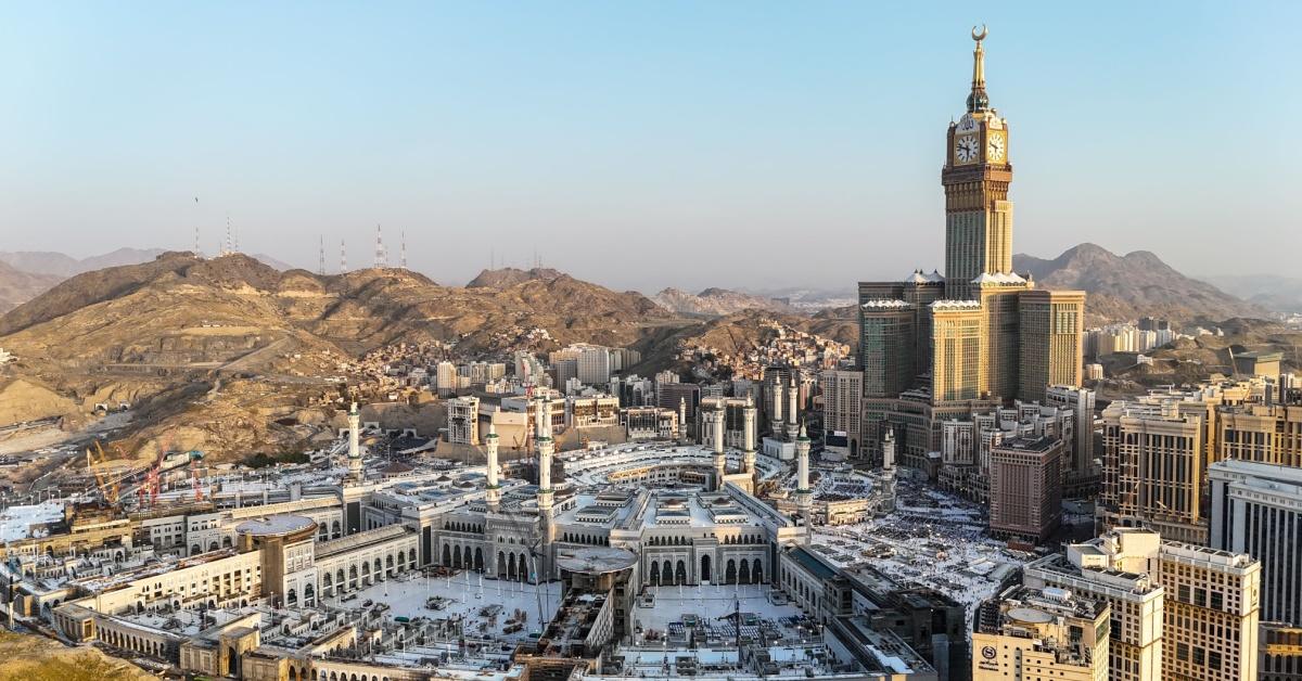10 Lesser Known Facts About Saudi Arabia That Will Make You Want to Visit!