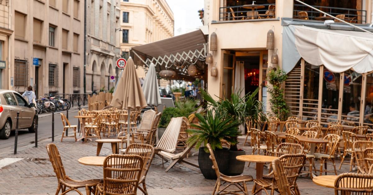 Forget the Map: Get Lost on the Coolest Streets in the World 2025