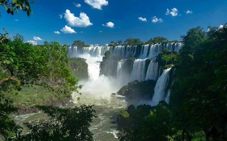 Iguazu National Park