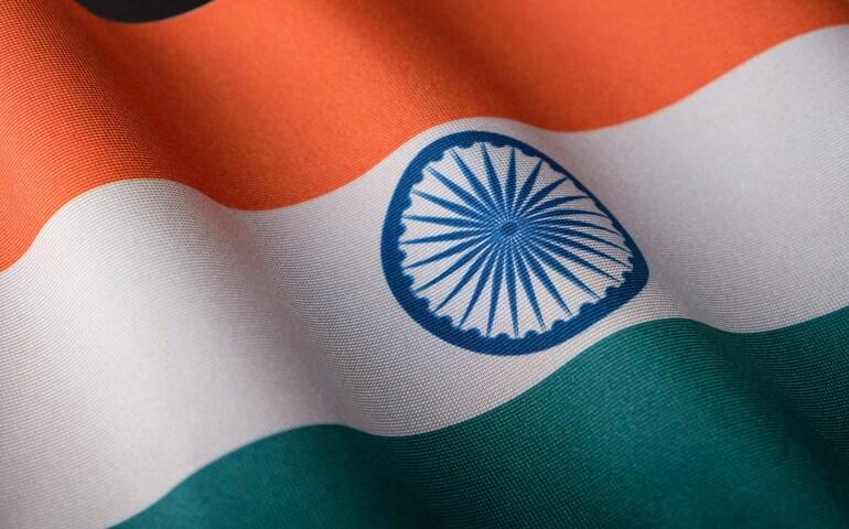 Indian flag