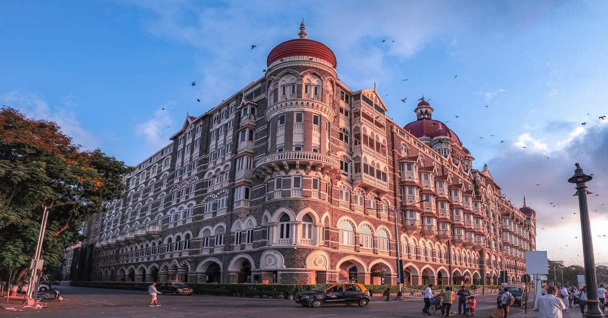 Budget Secrets for Scoring Deals on the Best Business Hotels in Mumbai