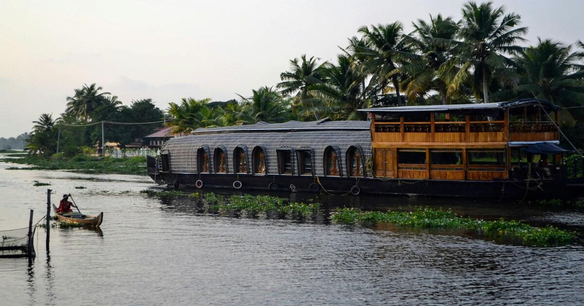 Looking for 5 Star Hotels in Alleppey? Discover Luxury That Feels Like a Dream