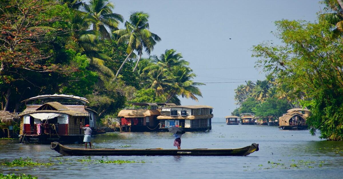 Almost Unreal: The Best Hotels in Alleppey Where Backwater Dreams Come Alive