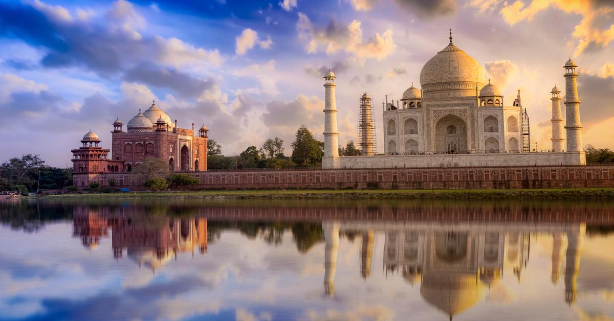 How Is the Incredible India Campaign Changing in 2025? Here Are 5 Key Updates