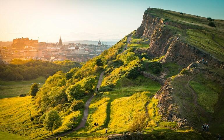 Edinburgh