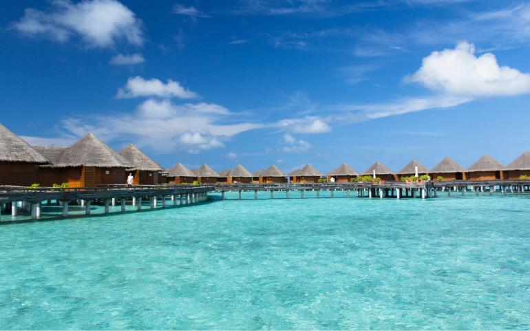 Baros Island