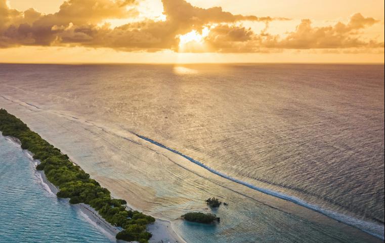 Maldives