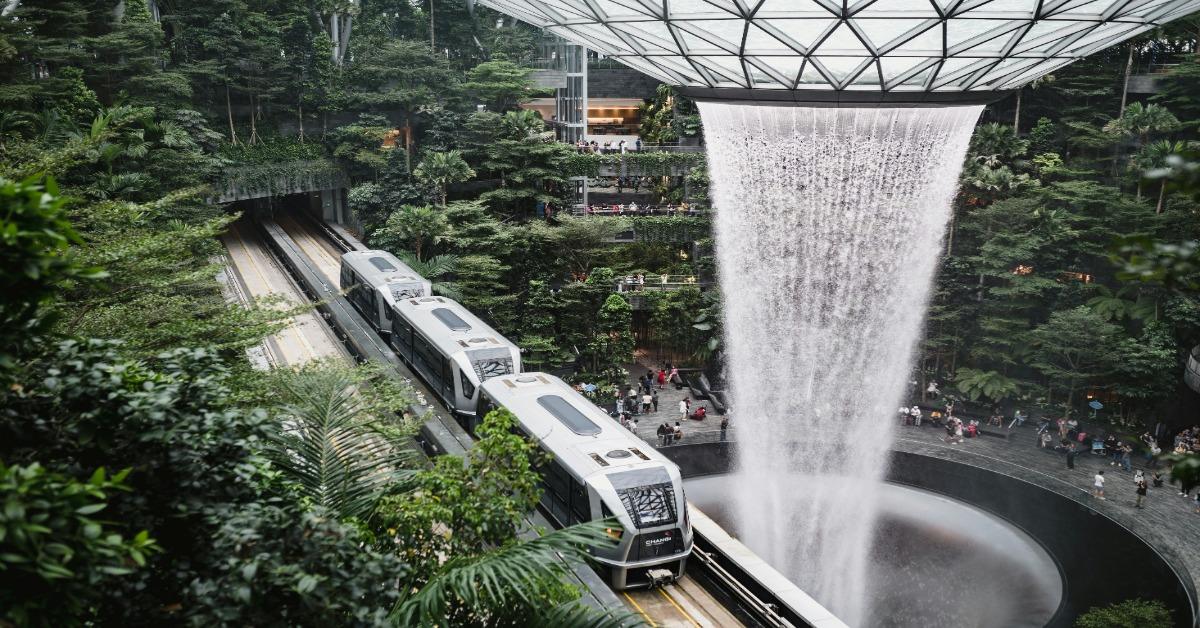 New Travel Alert: Singapore Introduces World's First Green Fuel Levy