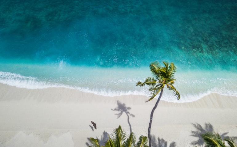 Saafu Point Rd, Fuvahmulah