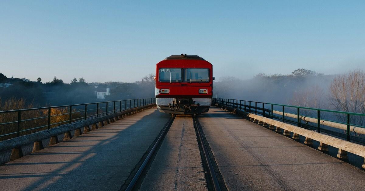 World’s Longest Train Journey Connecting Europe to Asia in 21 Days! Learn Everything