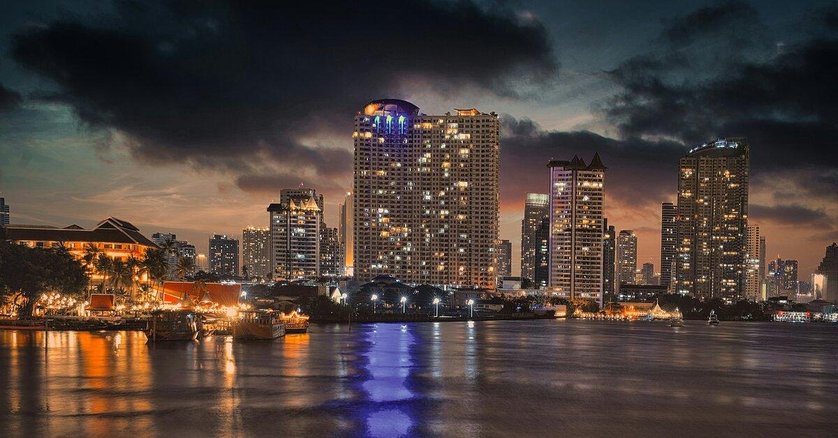 48 Hours in Bangkok: A Whirlwind Bangkok Itinerary For a Weekend Trip