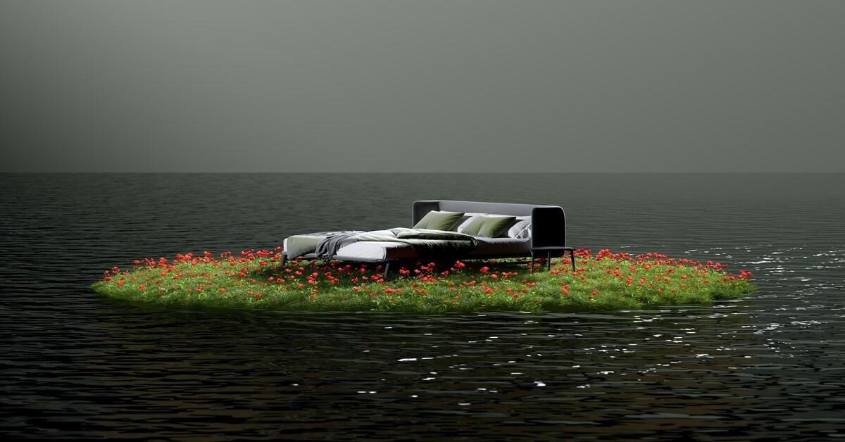 Floating Hotels: The Next Wave in Sustainable Luxury