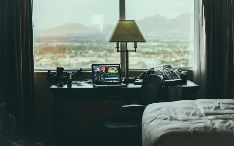 Work & Travel Trend (2025)