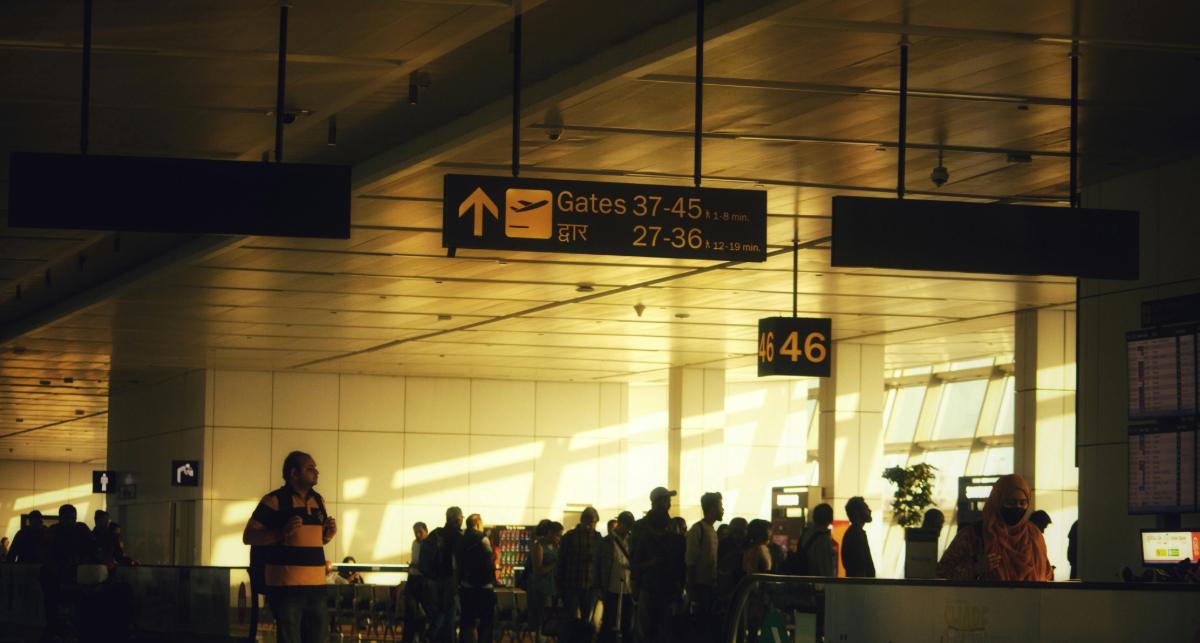 IndiGo Flight Cancellation 2025