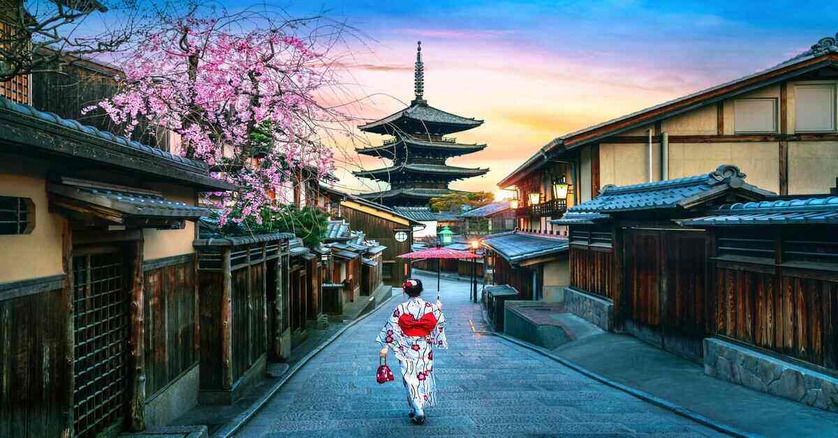 The Ultimate Japan Bucketlist: 15 Experiences Not to Miss