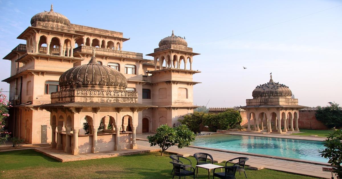 Travelers’ Guide: Best Hotels in Bilaspur for a Perfect Stay