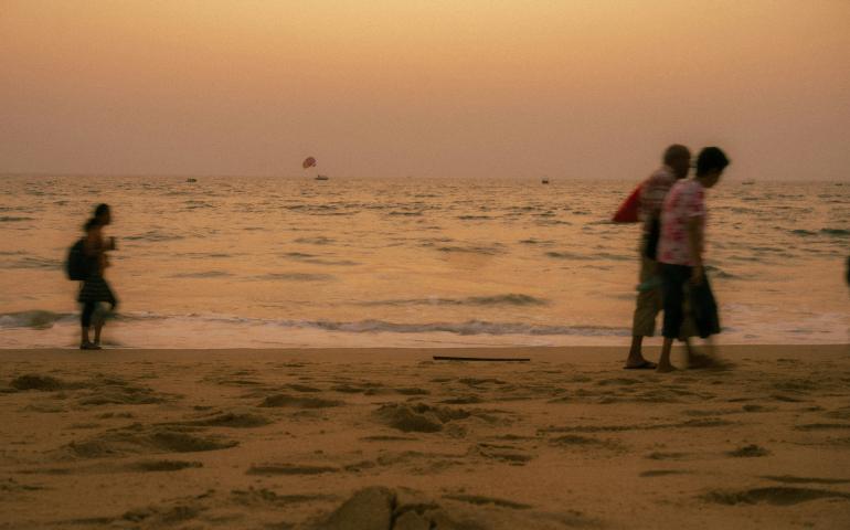 Goa, India
Image Credit: Aakash Goel/Unsplash
