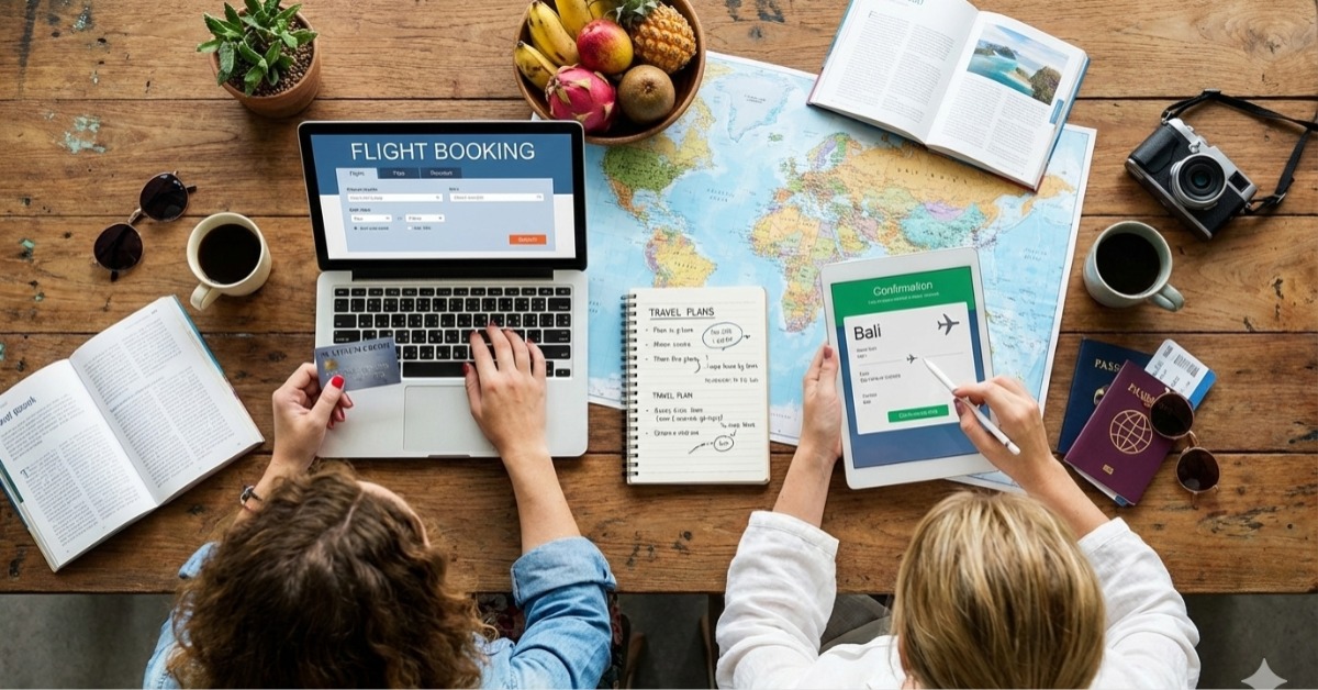 How to Track Flight Prices Like a Pro (Without Losing Your Sanity)