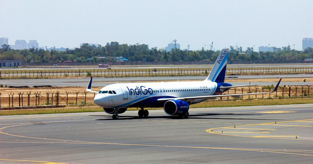 IndiGo’s Compensatory Travel Vouchers for Passengers Hit by Recent Disruptions