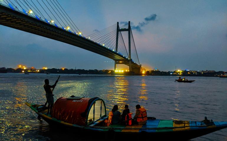 Kolkata, West Bengal, India
