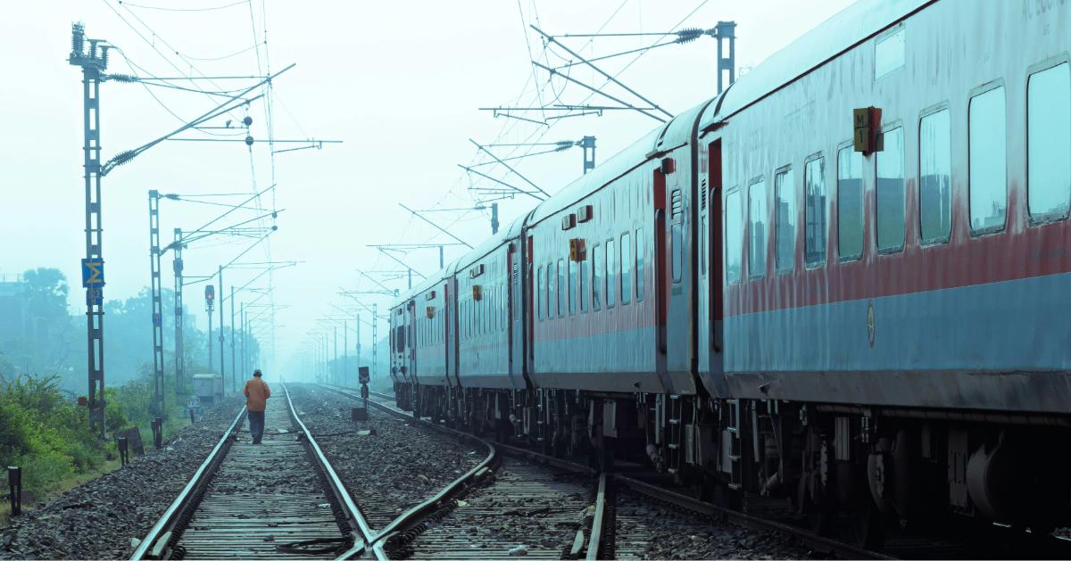 Indian Railway Winter Special Trains News: Festive Travel Gets A Big Boost