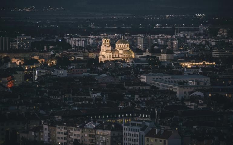 Sophia, Bulgaria