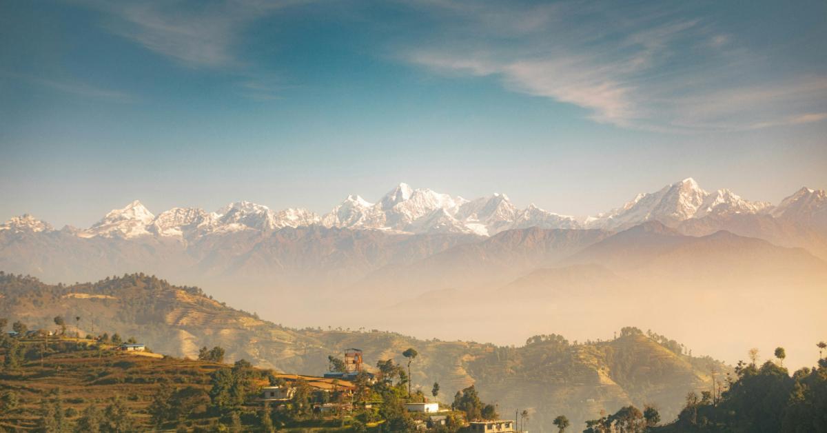 Non Editorial/Unsplash