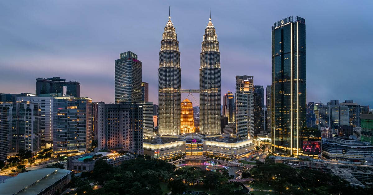 Step-by-Step Guide to the Malaysia Visa Procedure for Indian Travelers