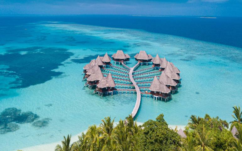Maldives
