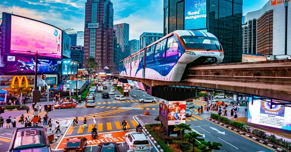 Malaysia Travel Guideline 2025: Visa, Flights, and Safety Rules Explained
