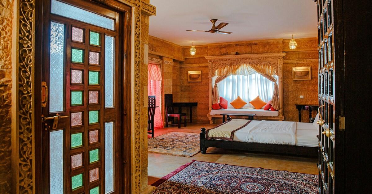 Save More, Stay Better: The Best Budget Hotels in Ambala Revealed