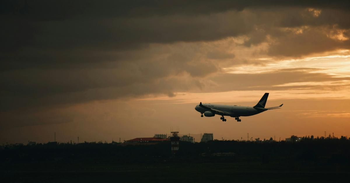 Non Editorial/ Unsplash