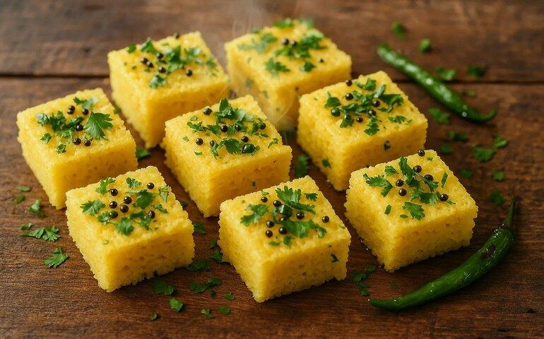 Khaman
