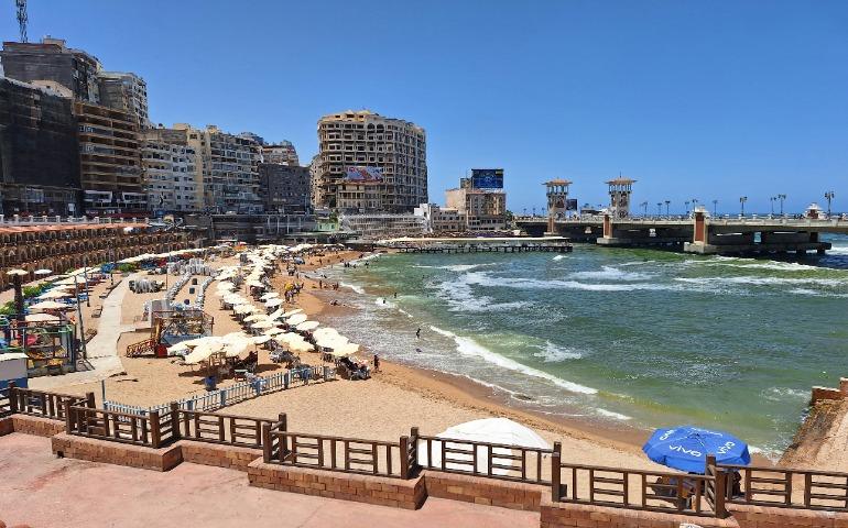Alexandria, Egypt
