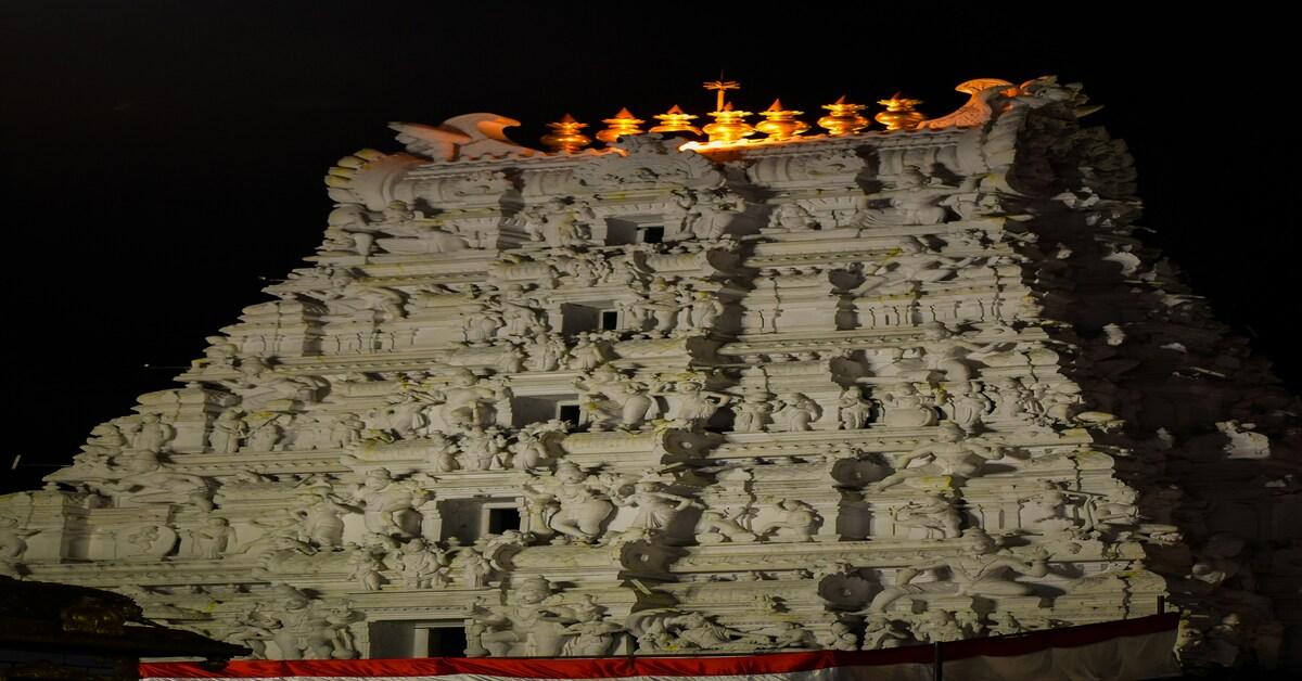 A Path to Vaikuntham: Your Complete Planning Guide for Tirupati’s Vaikuntha Darshan