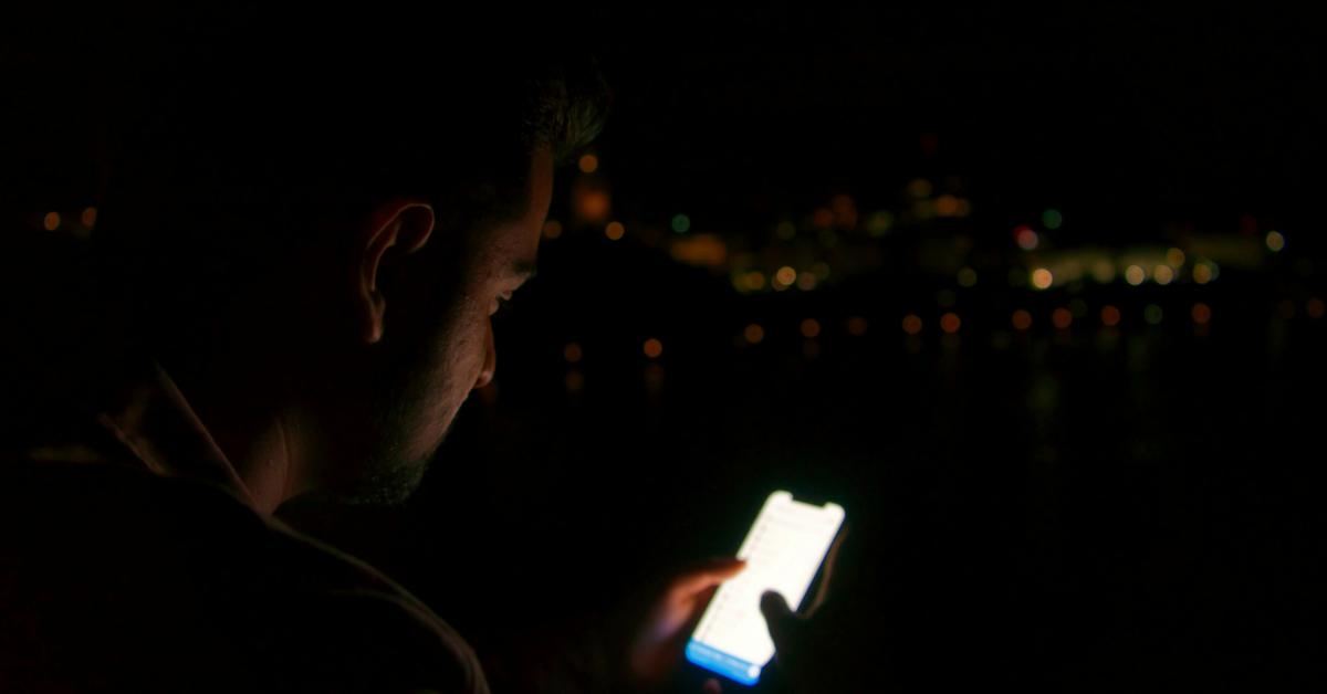 Non Editorial/Unsplash