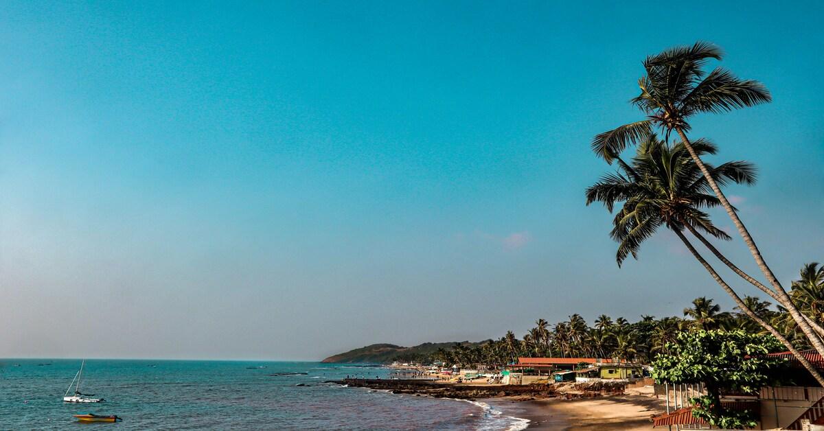 Why Travelers Love Staying at 5 Star Hotels in Anjuna Beach