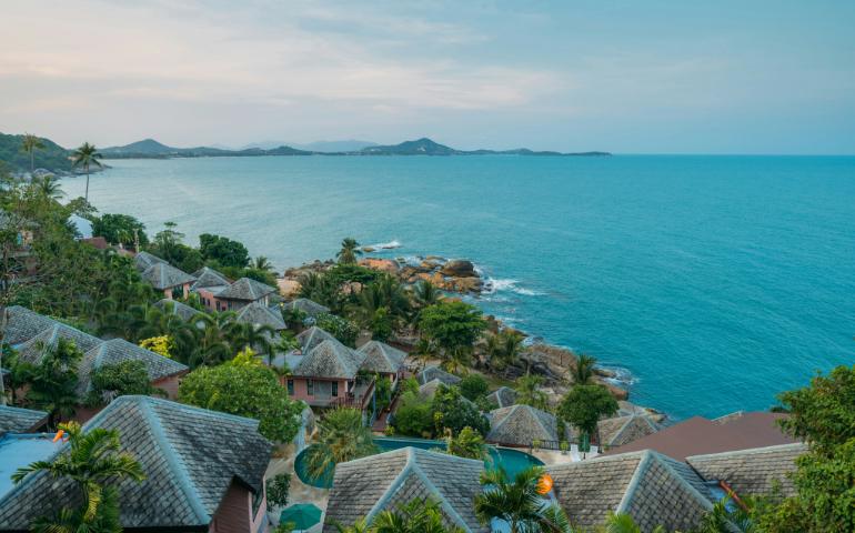 Koh Samui/Ko Samui , Thailand
