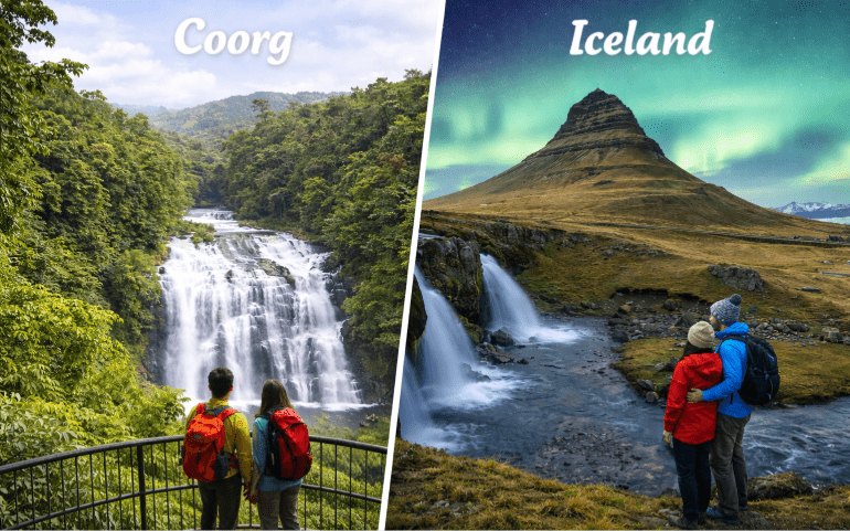 Domestic and International Destinations to Visit in August