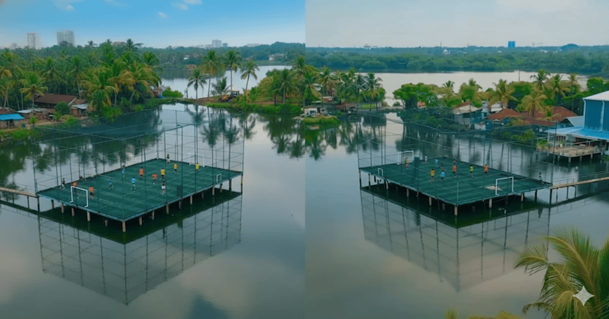 Non editorial/Unsplash