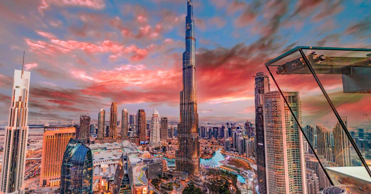 Non Editorial/ Unsplash