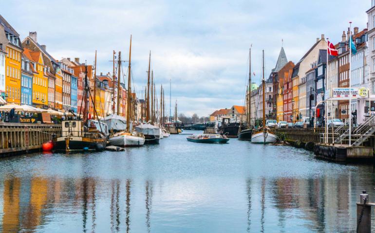 Copenhagen, Denmark
