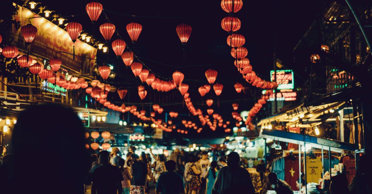 Non Editorial/Unsplash