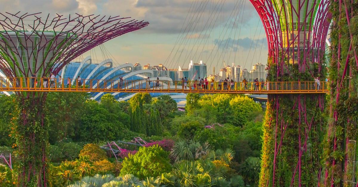 Non Editorial/Unsplash