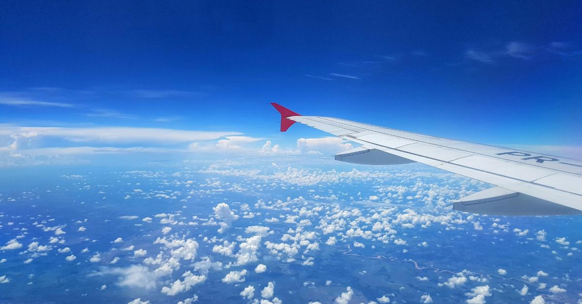 Non Editorial/Unsplash