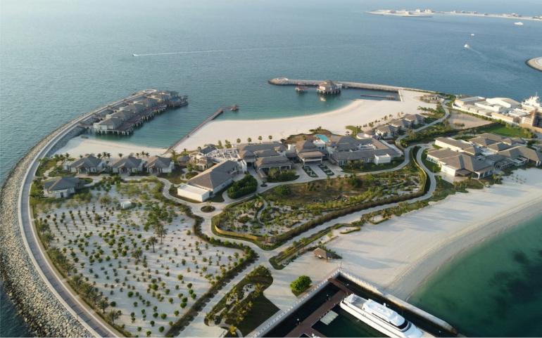 Jumeirah Beach - Dubai - United Arab Emirates