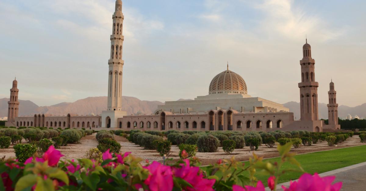 Oman Travel 2026: Is This Country Becoming the New Dubai for Travelers?