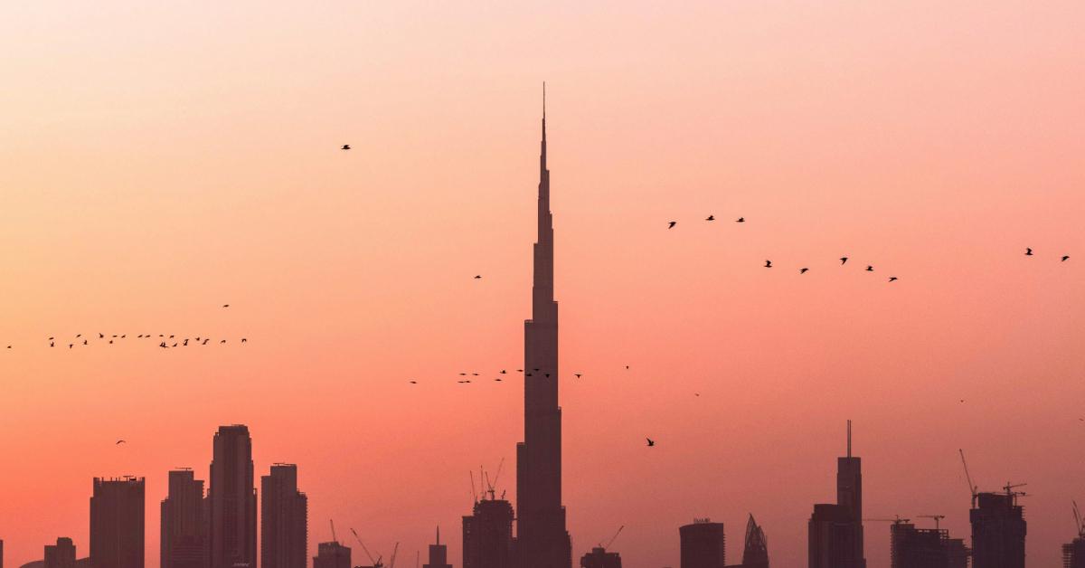 Non Editorial/ Unsplash