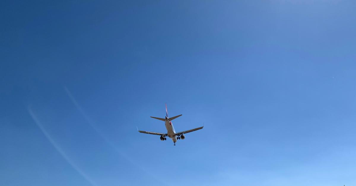 Non Editorial/Unsplash